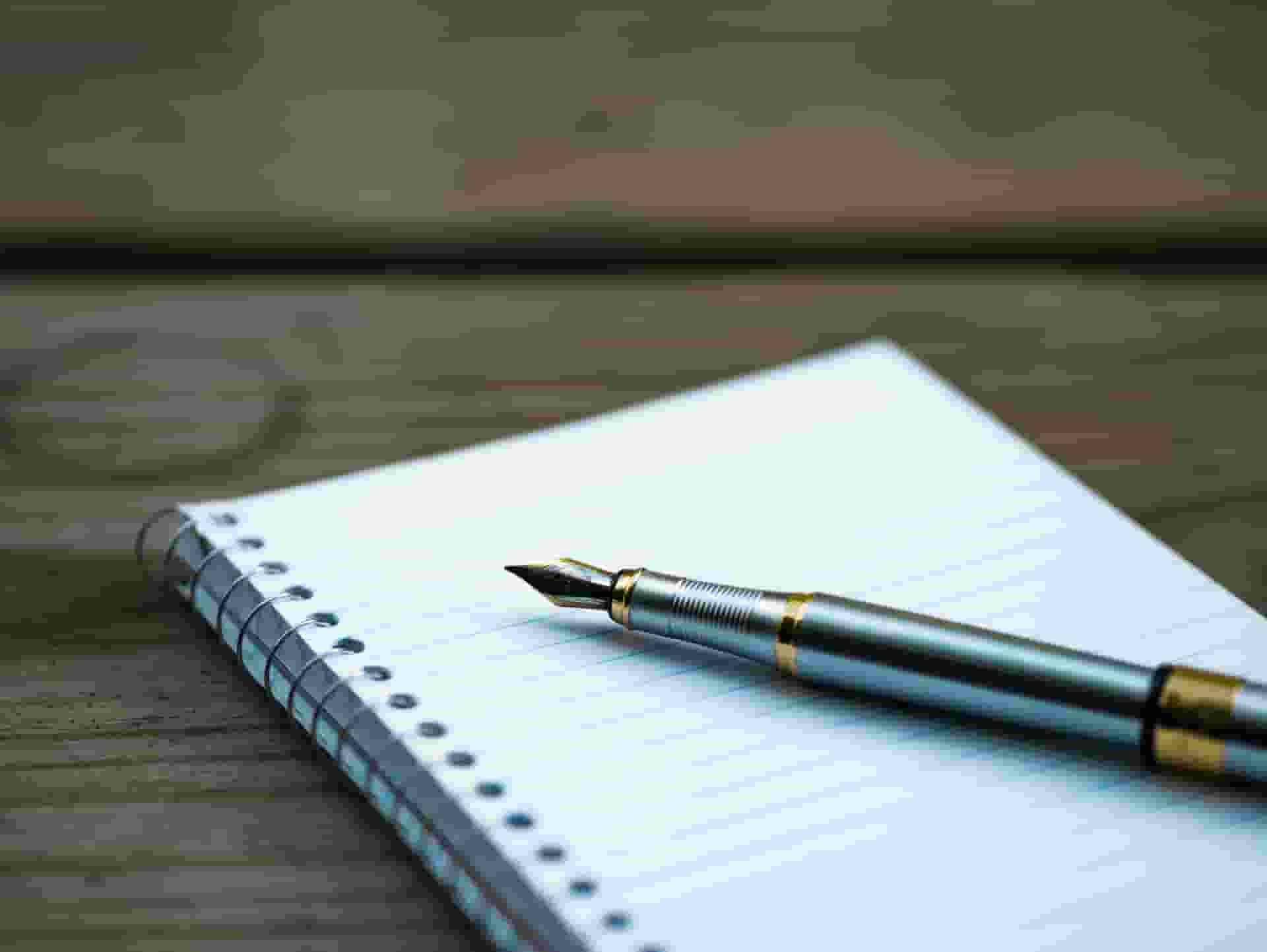 Crafting a winning cover letter