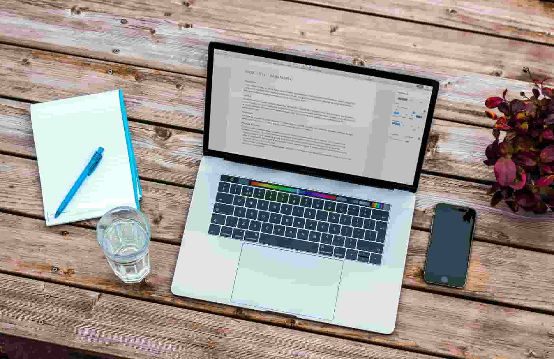 How to create your ideal resume in technology 2024